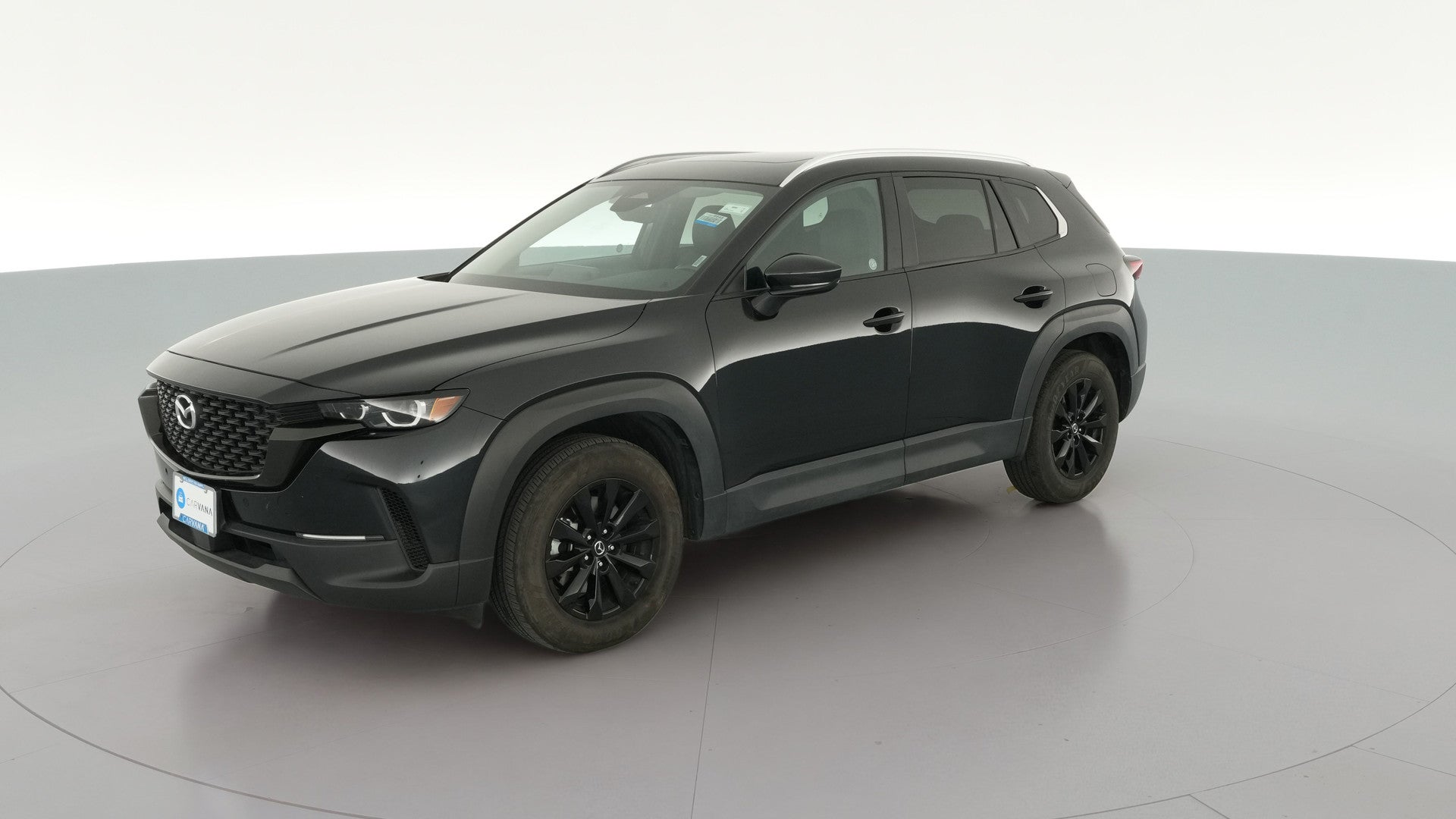 2026 MAZDA CX-50 vehicle photo