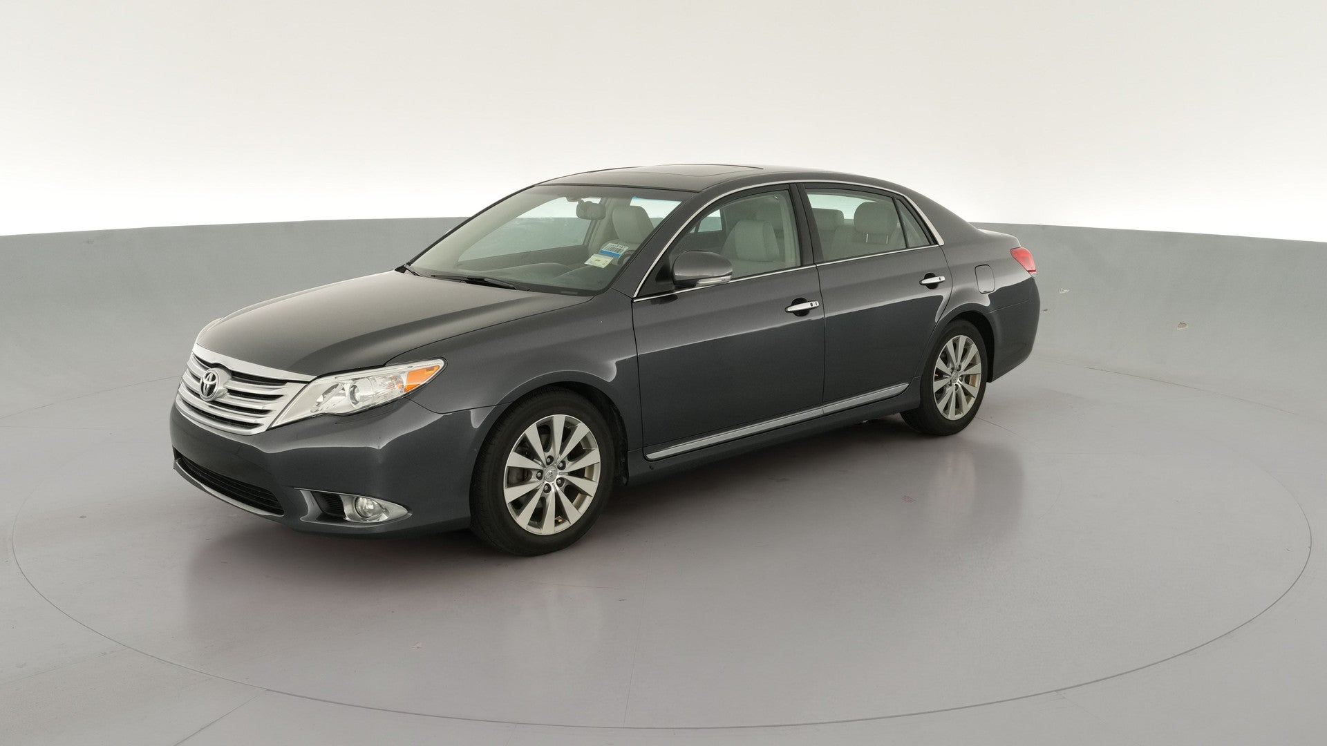 2011 Toyota Avalon vehicle photo