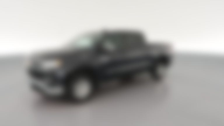 2023 Chevrolet Silverado 1500 Crew Cab vehicle photo
