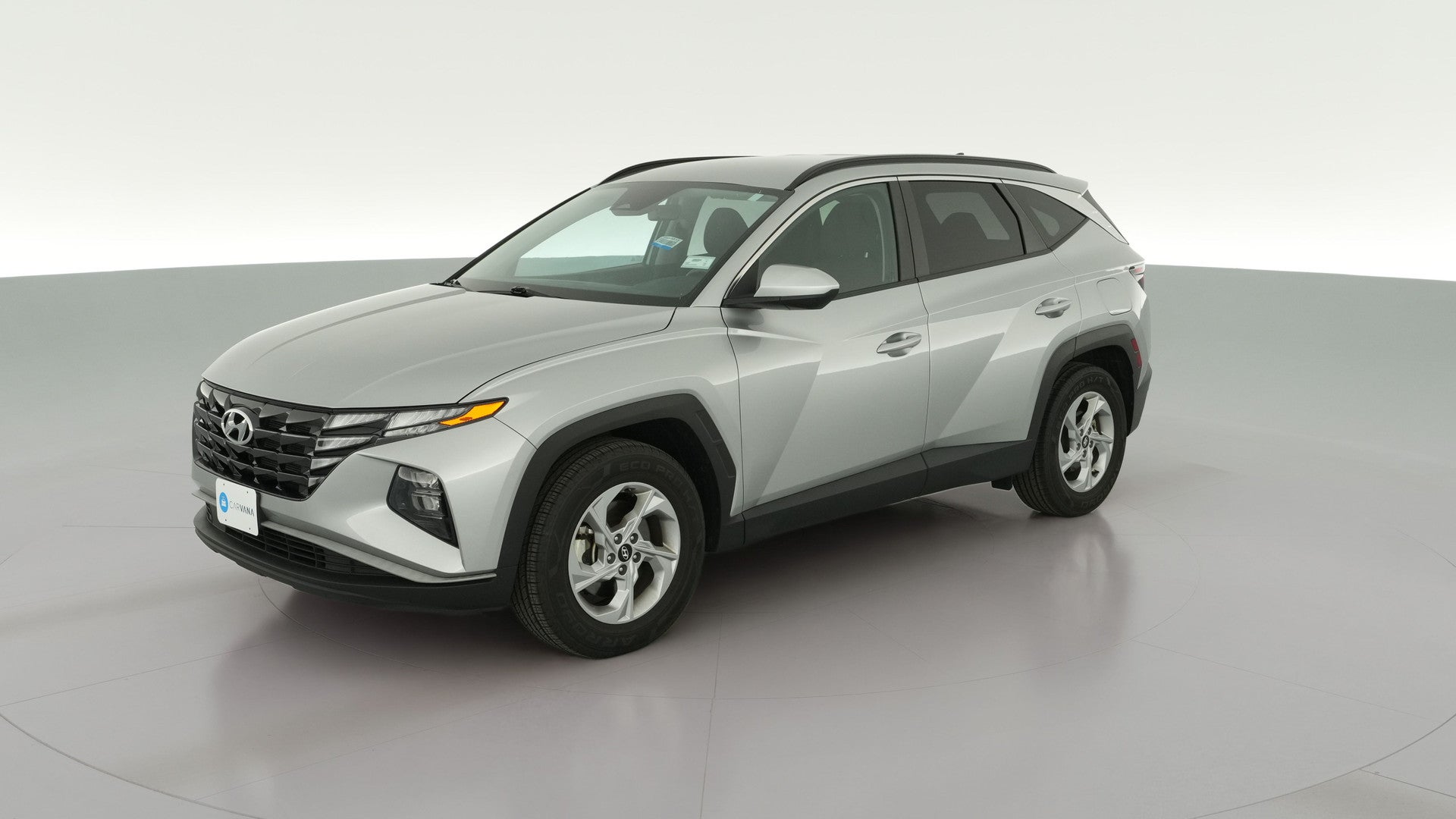 2024 Hyundai Tucson vehicle photo