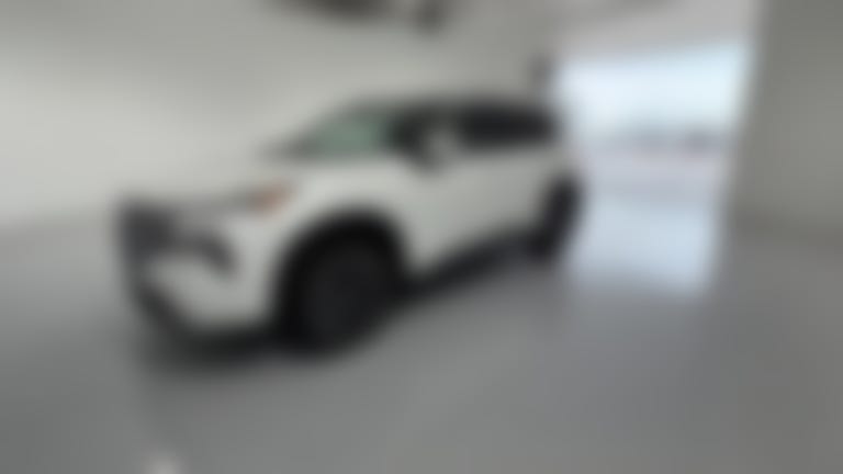 2025 Nissan Rogue vehicle photo