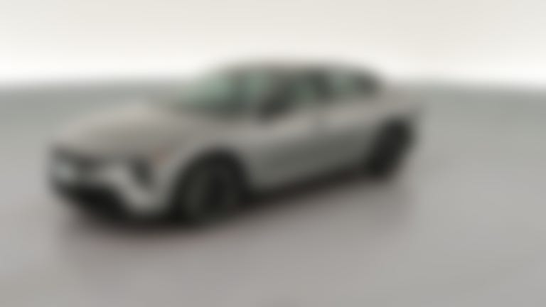 2025 Kia K4 vehicle photo