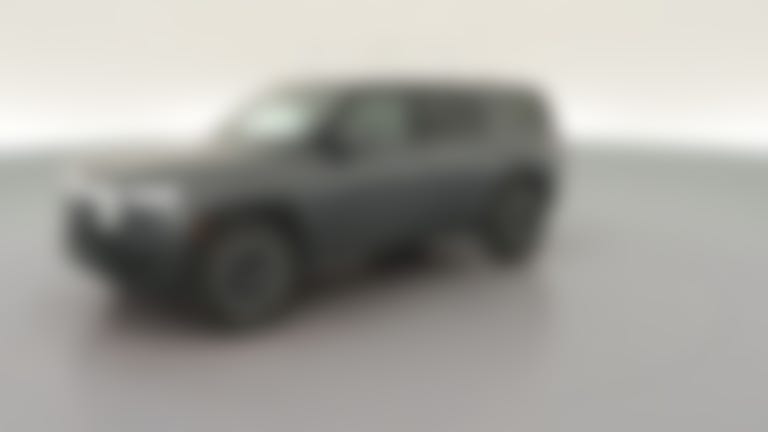 2025 Rivian R1S vehicle photo