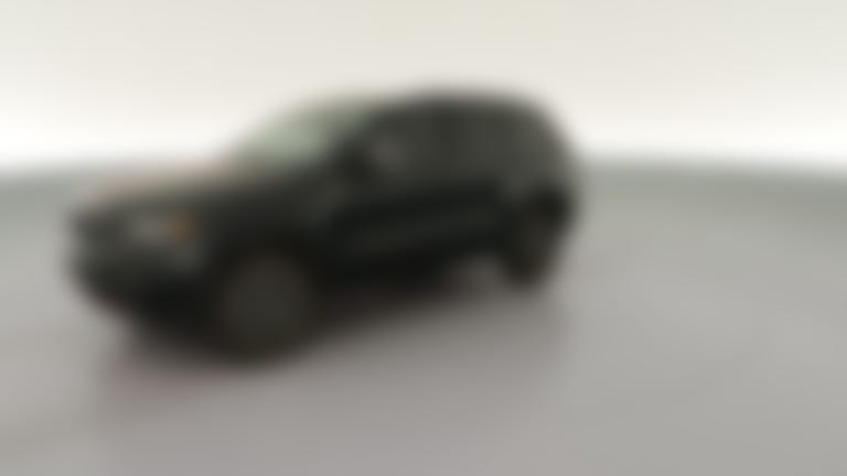 2019 Jeep Grand Cherokee vehicle photo