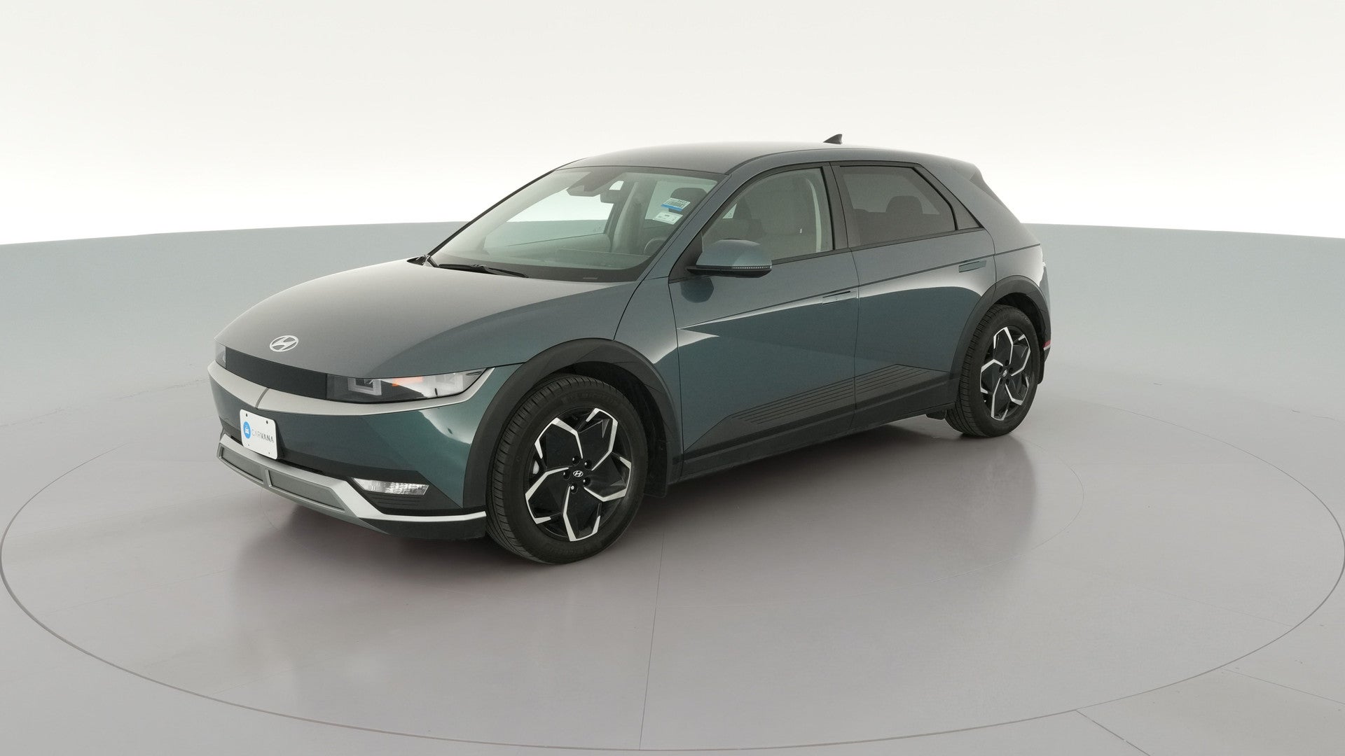 2024 Hyundai IONIQ 5 vehicle photo