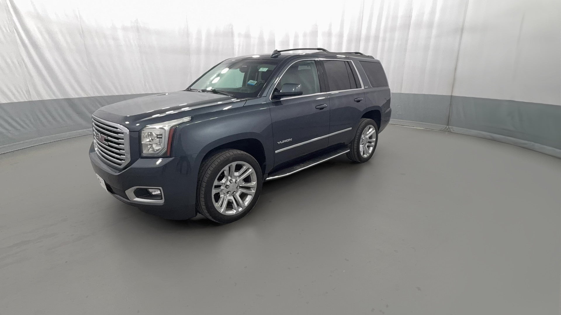 2019 GMC Yukon vehicle photo