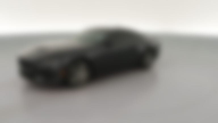 2024 Ford Mustang vehicle photo