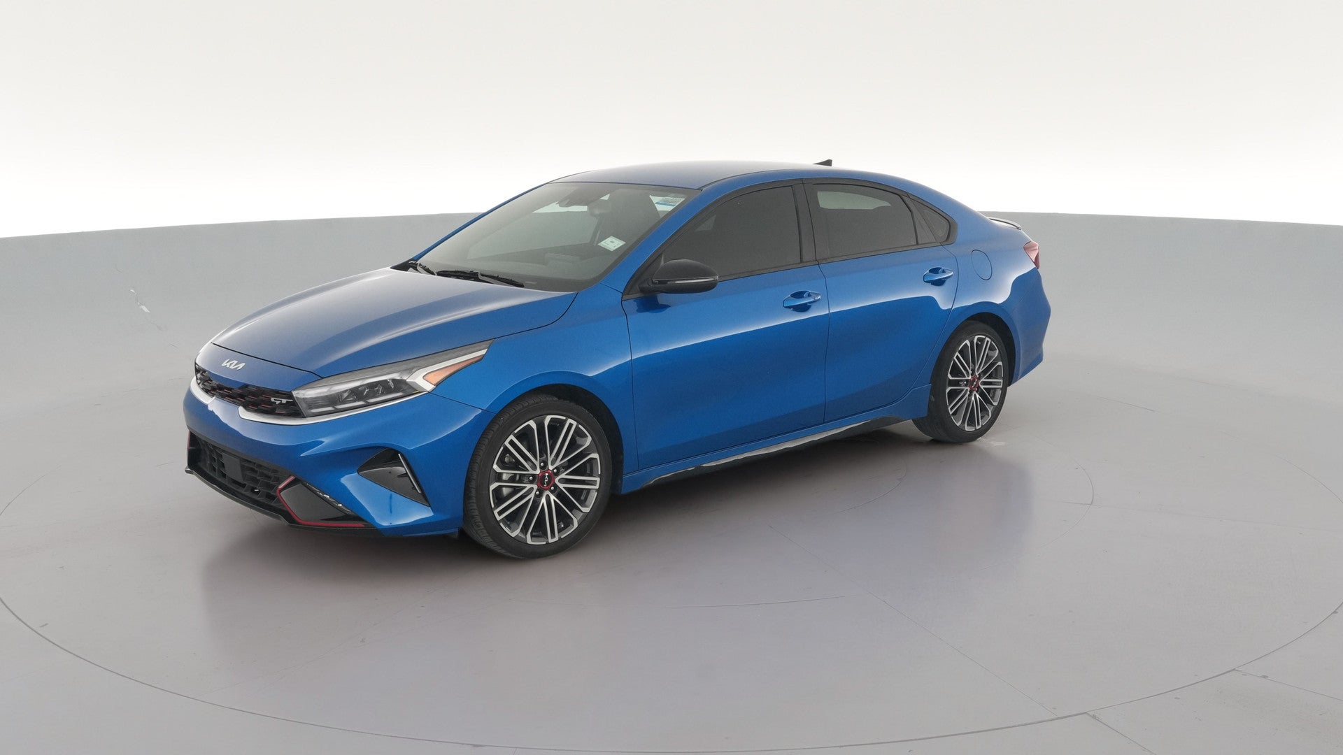 2024 Kia Forte vehicle photo