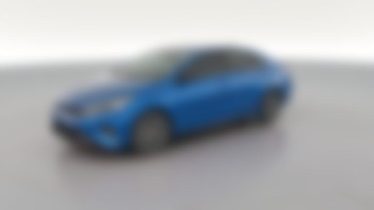 2024 Kia Forte vehicle photo