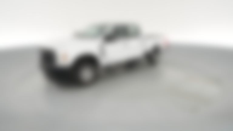 2026 Ford F250 Super Duty Crew Cab vehicle photo