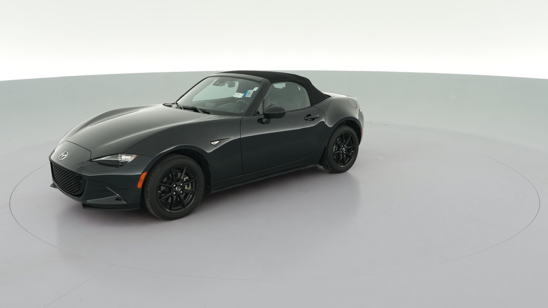 2019 MAZDA MX-5 Miata vehicle photo