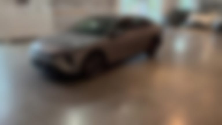 2025 Kia K4 vehicle photo