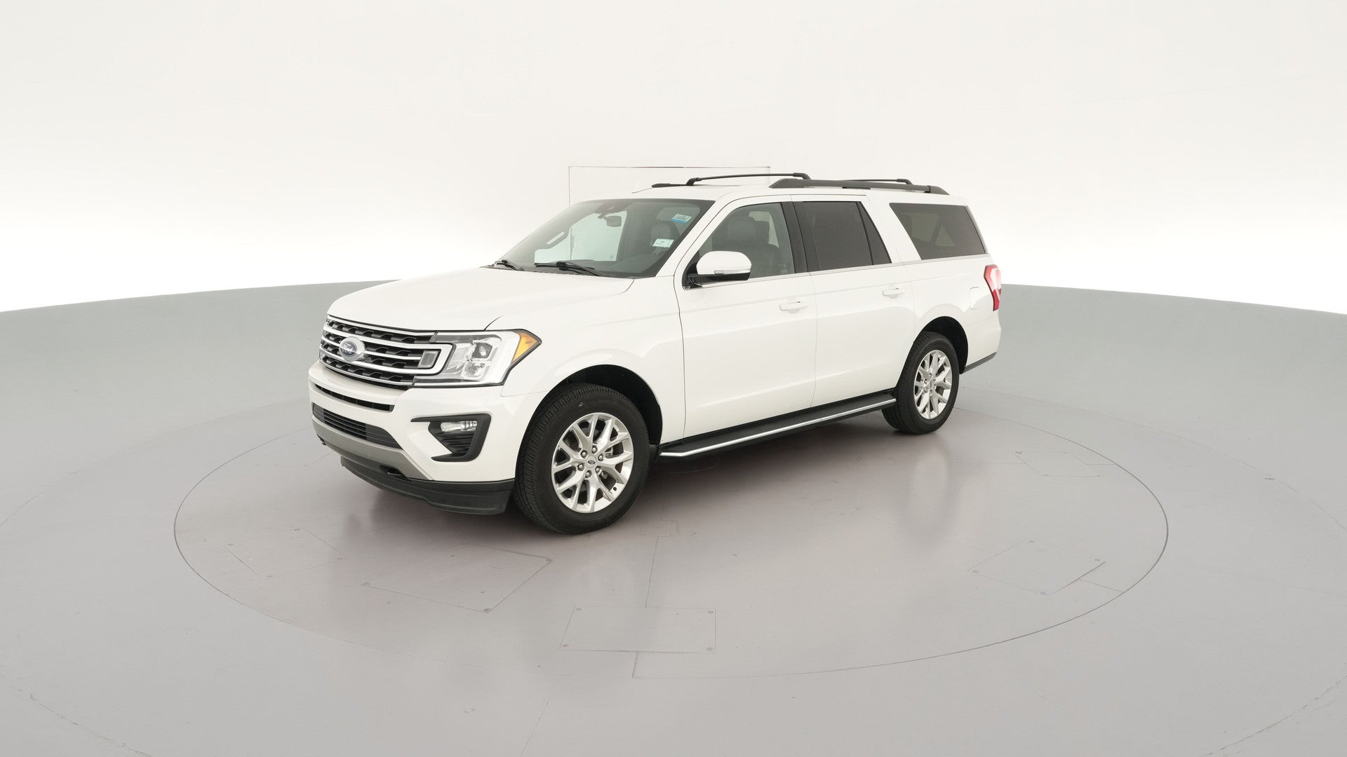 2021 Ford Expedition MAX vehicle photo