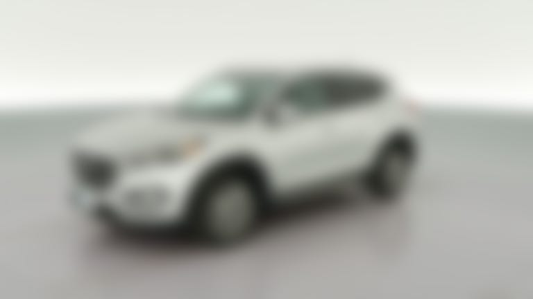 2017 Hyundai Tucson vehicle photo