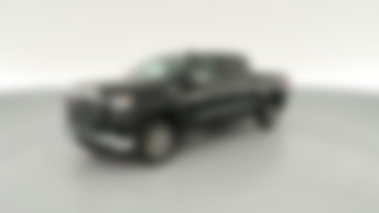 2025 GMC Sierra 1500 Crew Cab vehicle photo
