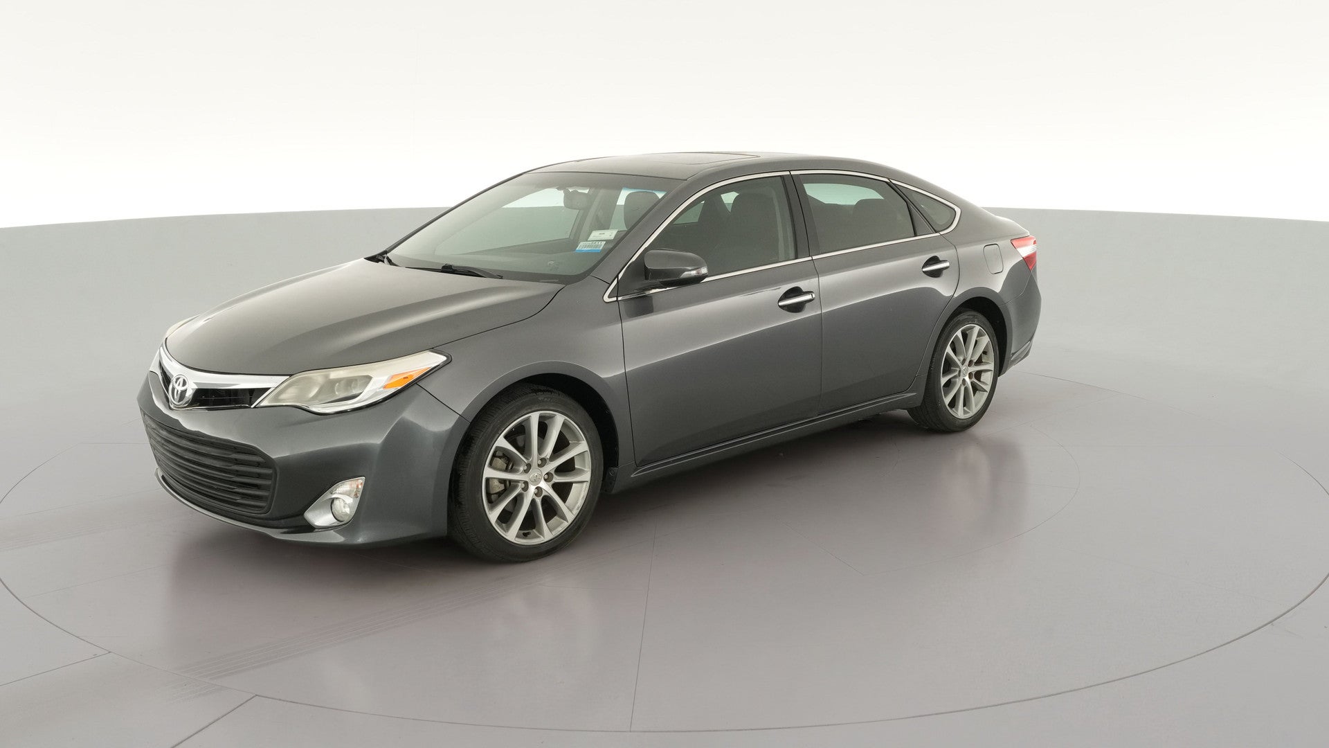 2015 Toyota Avalon vehicle photo