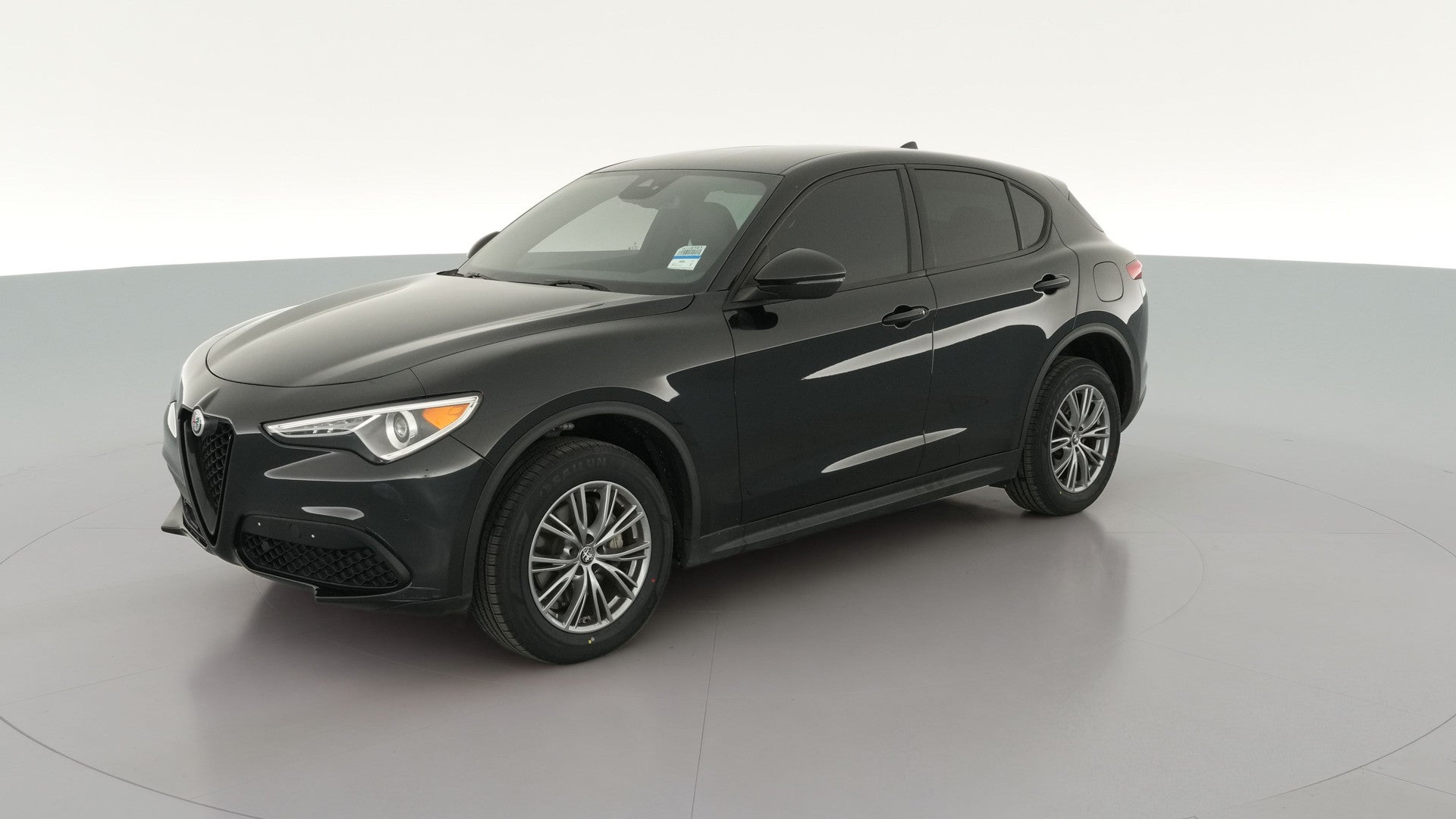 2023 Alfa Romeo Stelvio vehicle photo