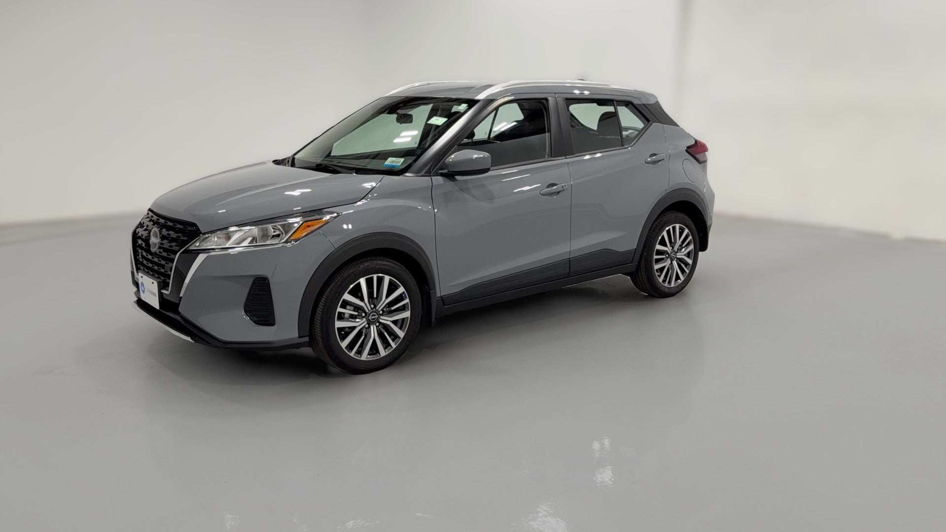 2024 Nissan Kicks vehicle photo