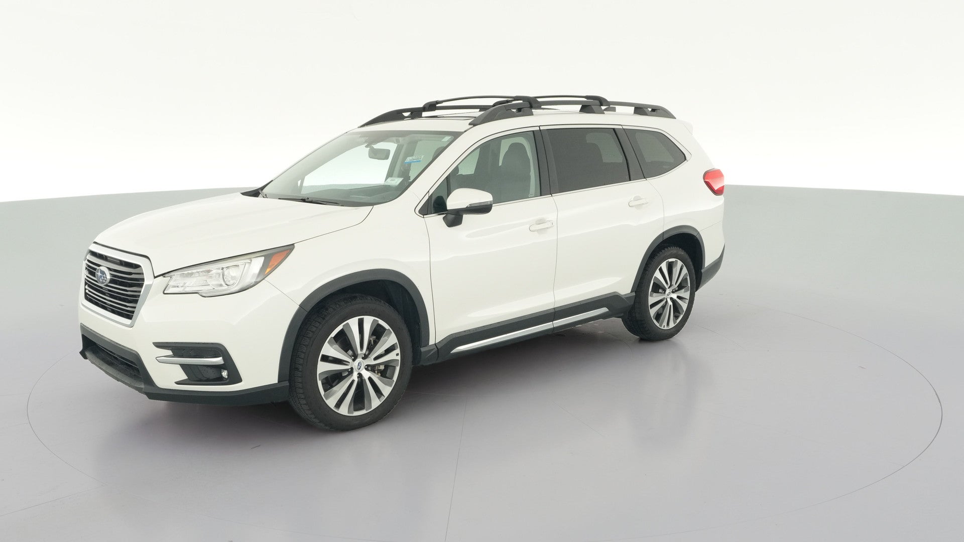 2020 Subaru Ascent vehicle photo