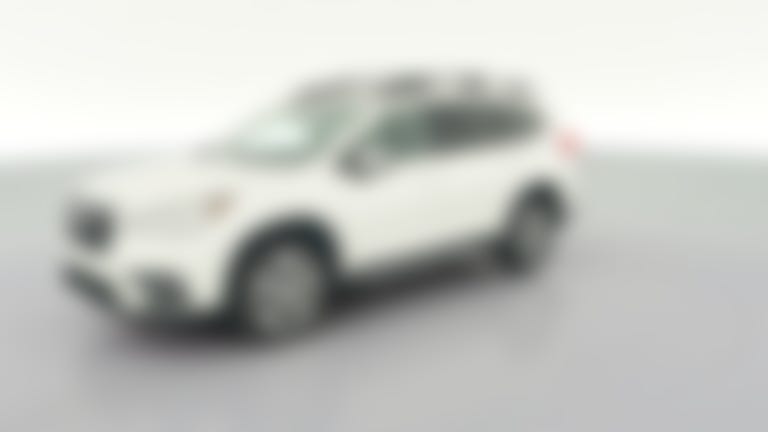 2020 Subaru Ascent vehicle photo