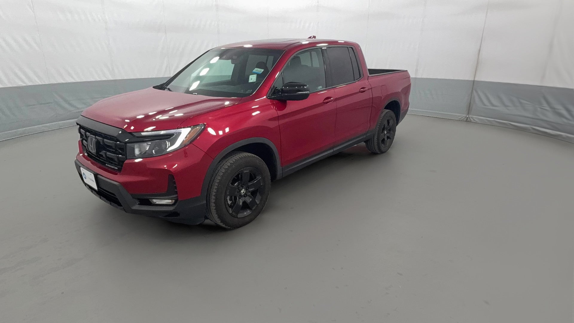 2024 Honda Ridgeline vehicle photo