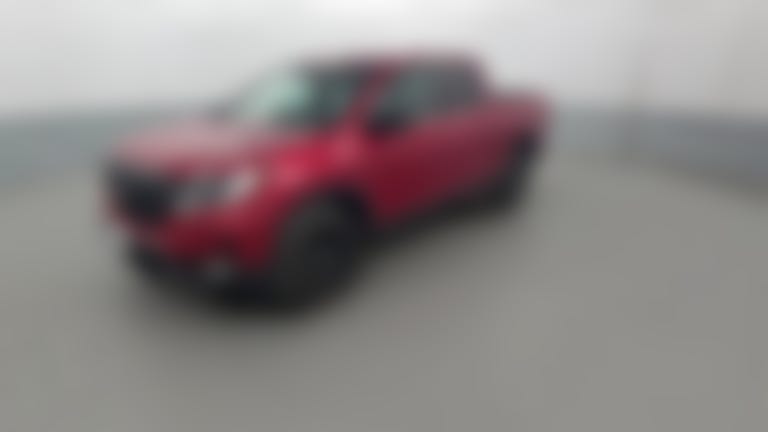 2024 Honda Ridgeline vehicle photo