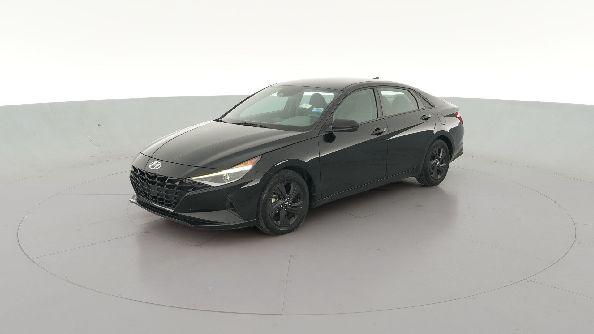 2023 Hyundai Elantra vehicle photo