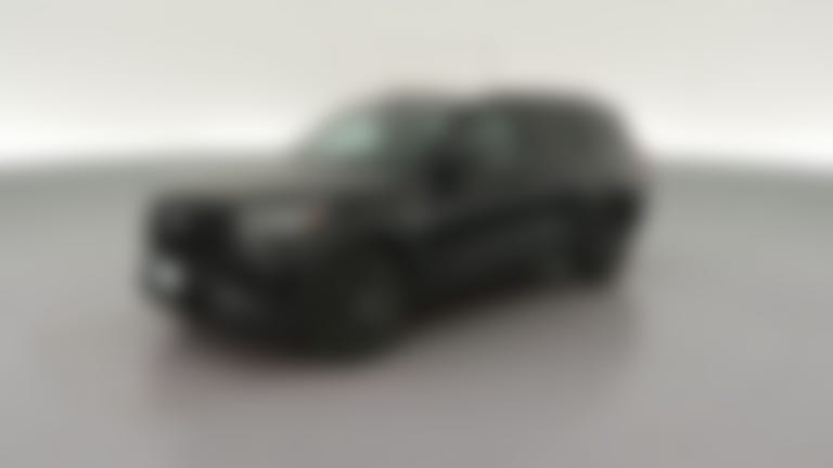 2025 Ford Explorer vehicle photo