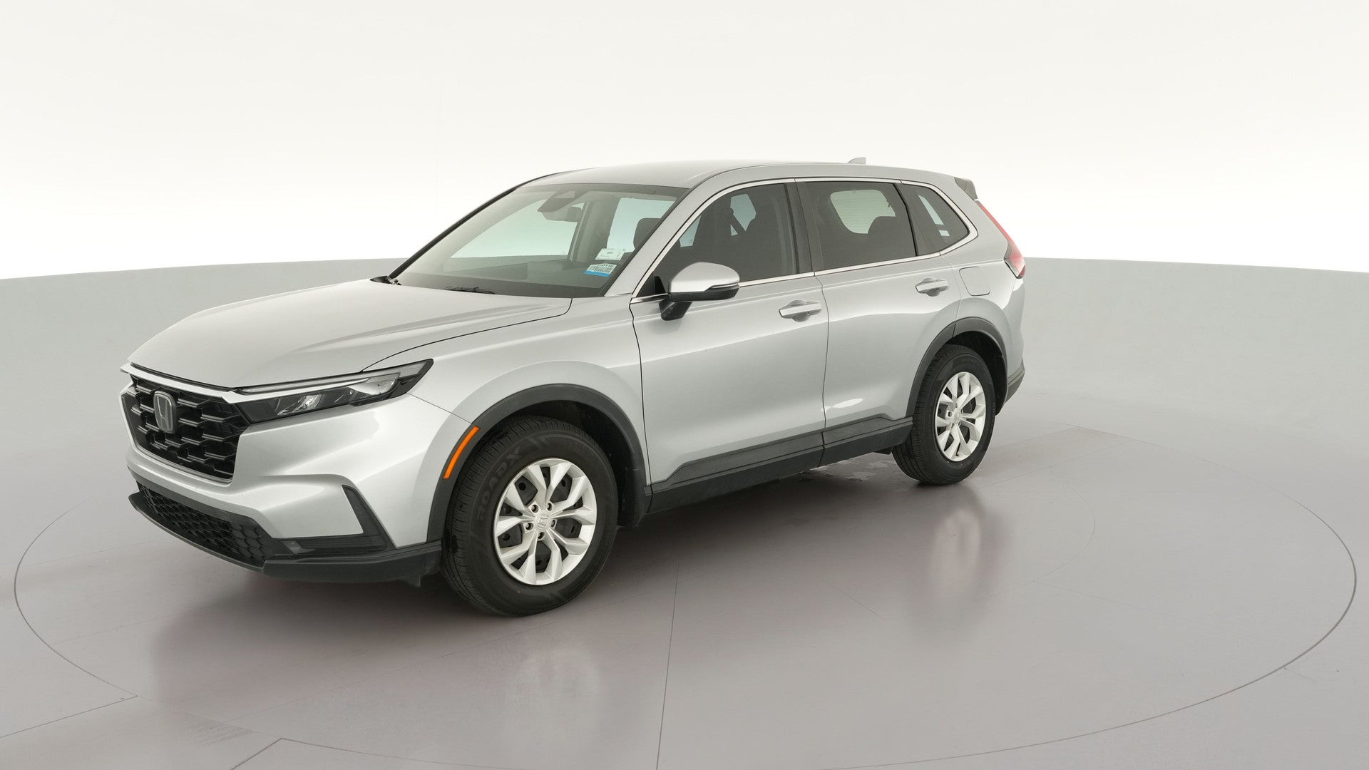 2024 Honda CR-V vehicle photo