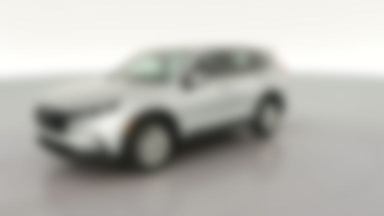 2024 Honda CR-V vehicle photo