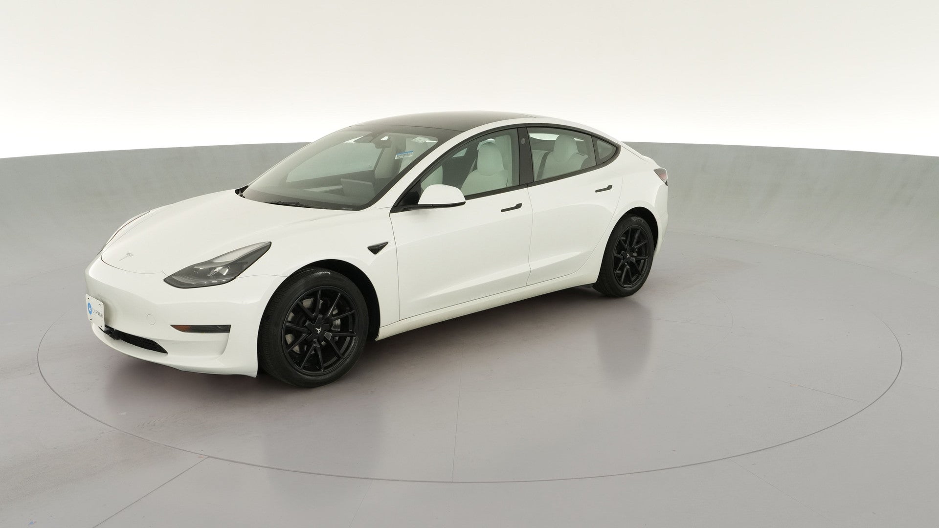 2023 Tesla Model 3 vehicle photo