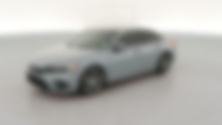 2024 Honda Civic vehicle photo
