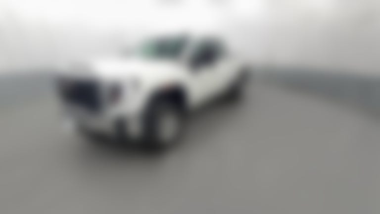 2025 GMC Sierra 2500 HD Crew Cab vehicle photo
