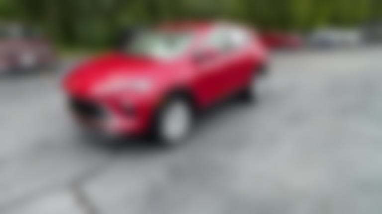 2026 Buick Encore GX vehicle photo