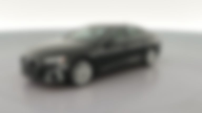 2024 Audi A5 vehicle photo