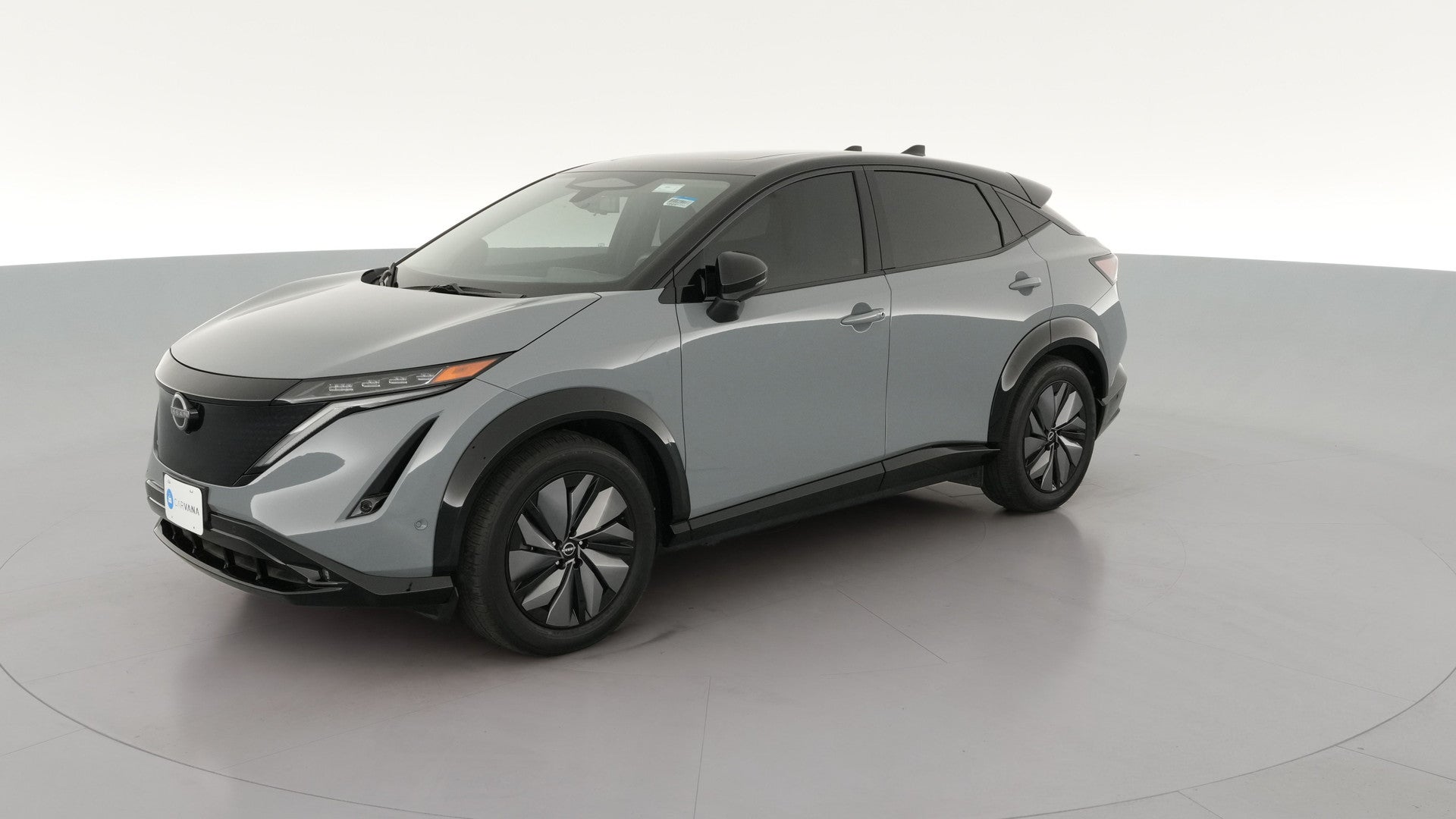 2024 Nissan ARIYA vehicle photo