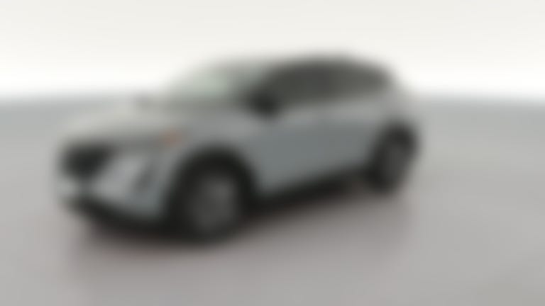 2024 Nissan ARIYA vehicle photo