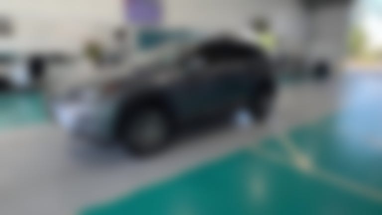 2015 Lexus NX vehicle photo
