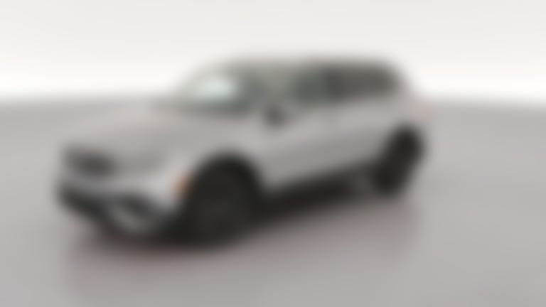 2024 Volkswagen Tiguan vehicle photo
