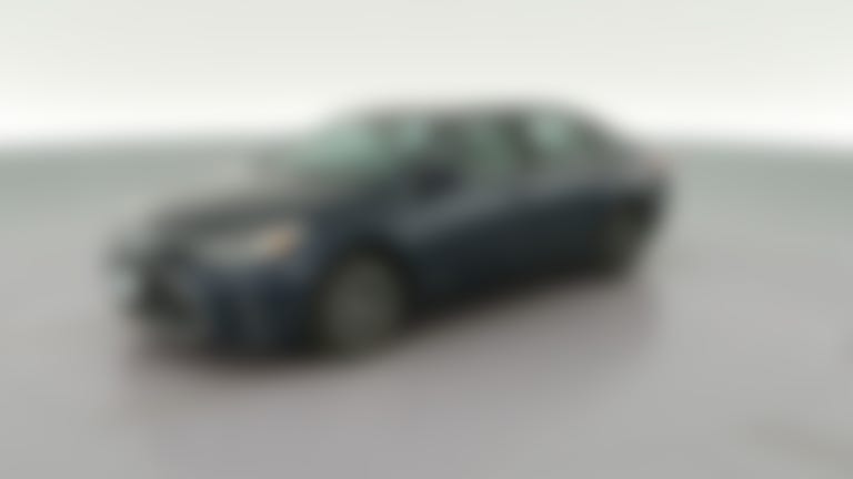 2017 Toyota Avalon Hybrid vehicle photo