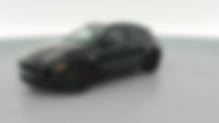 2024 Porsche Macan vehicle photo