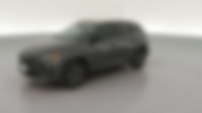 2023 Hyundai Tucson vehicle photo