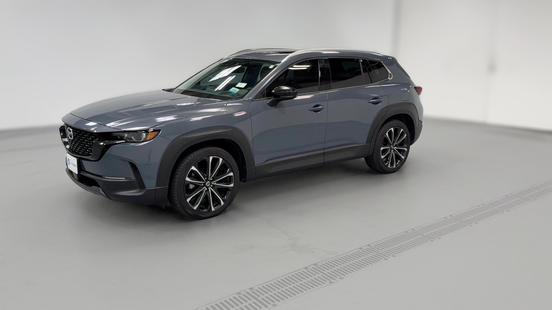 2023 MAZDA CX-50 vehicle photo