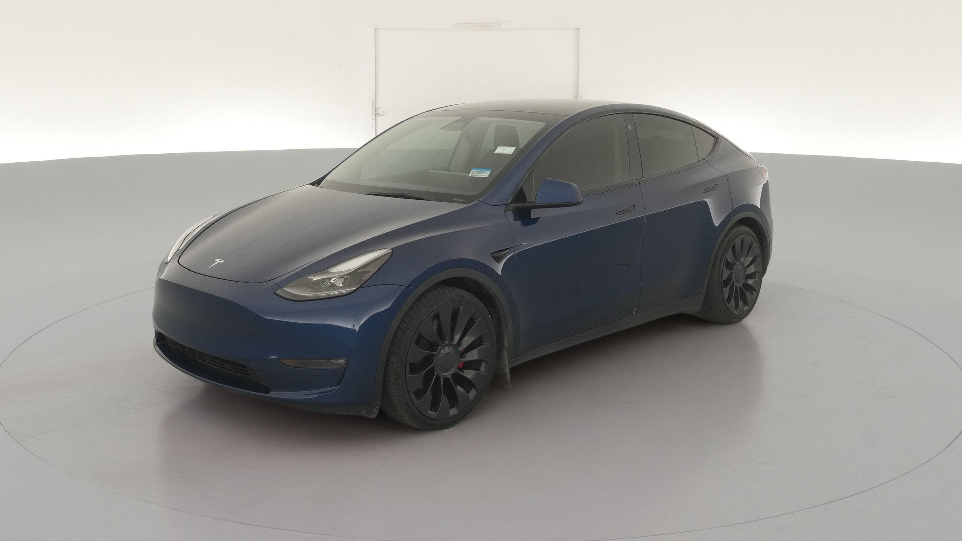 2023 Tesla Model Y vehicle photo