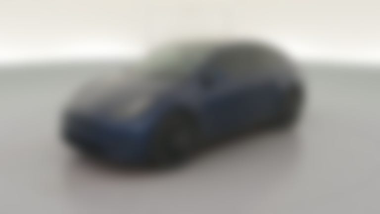 2023 Tesla Model Y vehicle photo