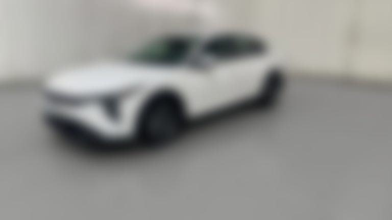 2025 Kia K4 vehicle photo