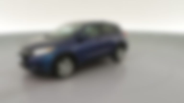 2016 Honda HR-V vehicle photo