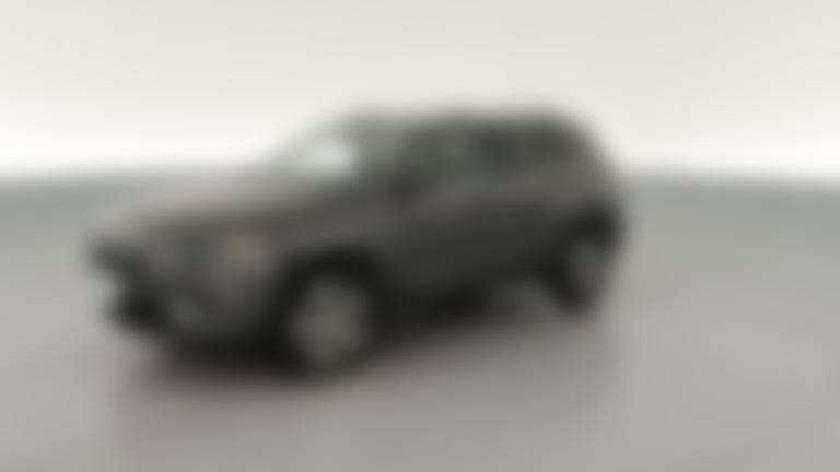2021 Jeep Cherokee vehicle photo
