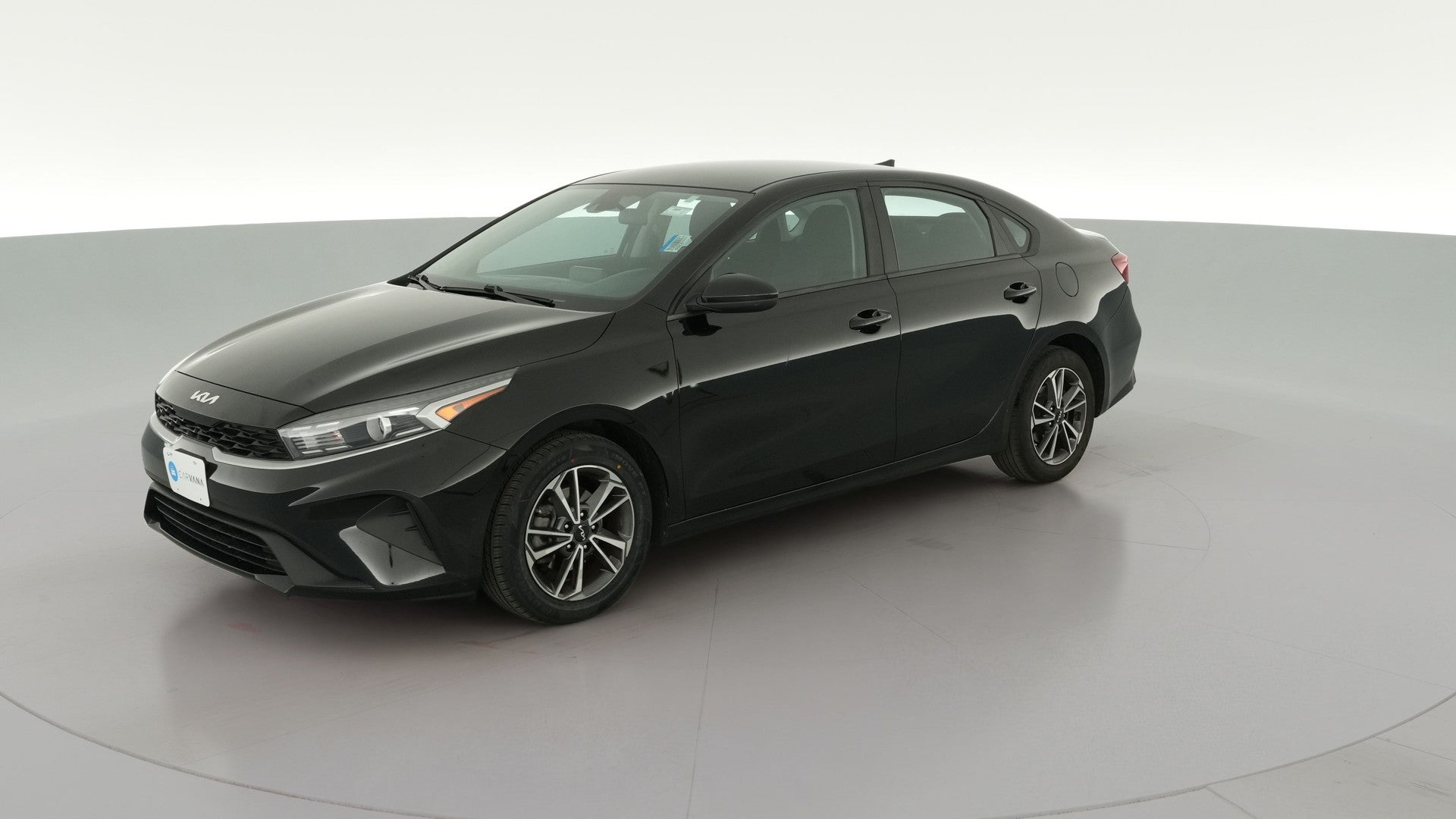 2022 Kia Forte vehicle photo