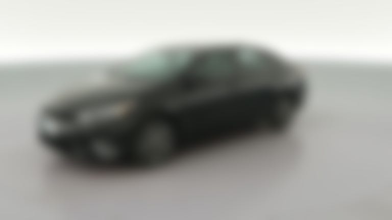 2022 Kia Forte vehicle photo